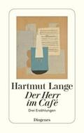 Lange |  Der Herr im Café | eBook | Sack Fachmedien