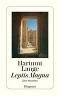 Lange |  Leptis Magna | eBook | Sack Fachmedien