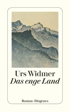 Widmer |  Das enge Land | eBook | Sack Fachmedien