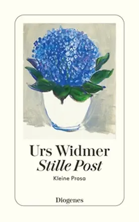 Widmer |  Stille Post | eBook | Sack Fachmedien