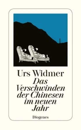 Widmer |  Das Verschwinden der Chinesen im neuen Jahr | eBook | Sack Fachmedien