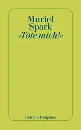 Spark |  »Töte mich!« | eBook | Sack Fachmedien