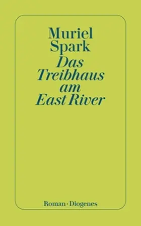 Spark |  Das Treibhaus am East River | eBook | Sack Fachmedien