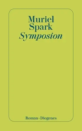 Spark |  Symposion | eBook | Sack Fachmedien