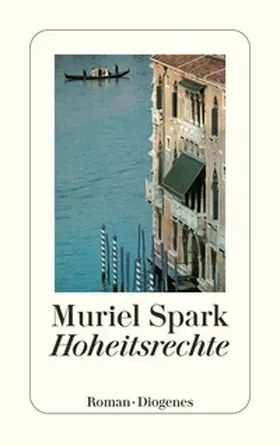 Spark |  Hoheitsrechte | eBook | Sack Fachmedien