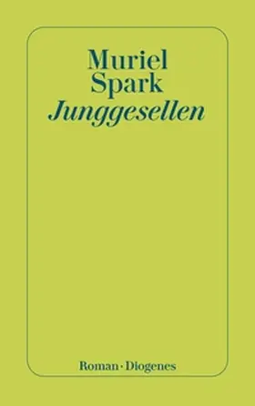 Spark |  Junggesellen | eBook | Sack Fachmedien