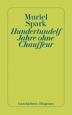 Spark |  Hundertundelf Jahre ohne Chauffeur | eBook | Sack Fachmedien
