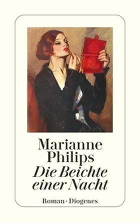 Philips | Die Beichte einer Nacht | E-Book | www.sack.de