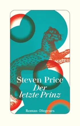Price |  Der letzte Prinz | eBook | Sack Fachmedien