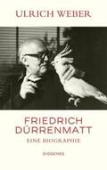Weber |  Friedrich Dürrenmatt | eBook | Sack Fachmedien
