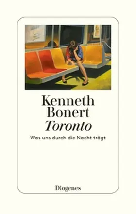 Bonert |  Toronto | eBook | Sack Fachmedien