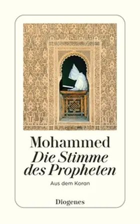 Mohammed / Kraus | Die Stimme des Propheten | E-Book | sack.de
