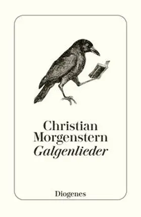 Morgenstern / Strich |  Galgenlieder | eBook | Sack Fachmedien