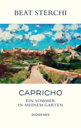 Sterchi |  Capricho | eBook | Sack Fachmedien