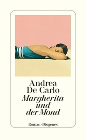 De Carlo |  Margherita und der Mond | eBook | Sack Fachmedien