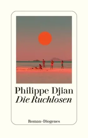 Djian |  Die Ruchlosen | eBook | Sack Fachmedien