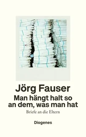 Fauser / Graf |  Man hängt halt so an dem, was man hat | eBook | Sack Fachmedien