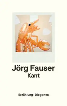 Fauser |  Kant | eBook | Sack Fachmedien
