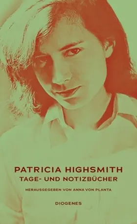 Highsmith / von Planta |  Tage- und Notizbücher | eBook | Sack Fachmedien
