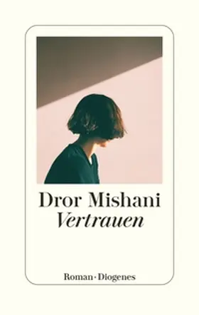 Mishani | Vertrauen | E-Book | www.sack.de