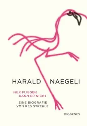 Strehle | Nur fliegen kann er nicht | E-Book | www.sack.de