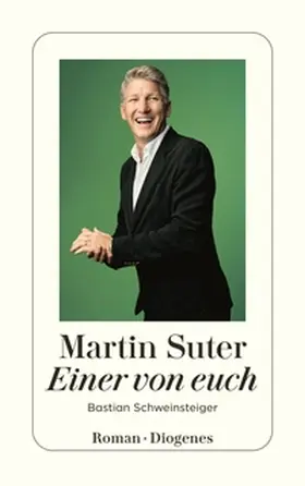 Suter | Einer von euch | E-Book | www.sack.de