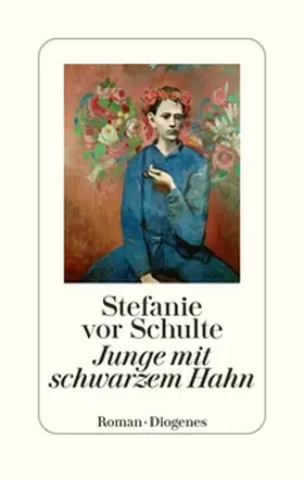 vor Schulte | Junge mit schwarzem Hahn | E-Book | www.sack.de