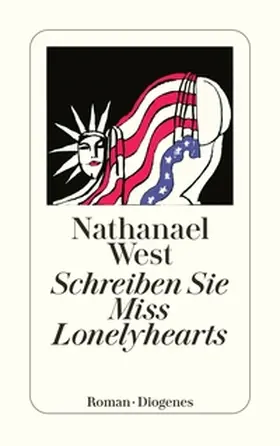 West |  Schreiben Sie Miss Lonelyhearts | eBook | Sack Fachmedien
