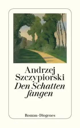 Szczypiorski |  Den Schatten fangen | eBook | Sack Fachmedien