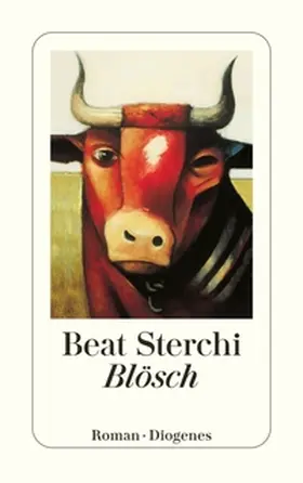 Sterchi |  Blösch | eBook | Sack Fachmedien