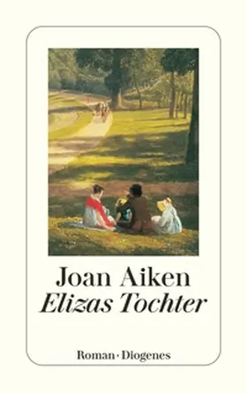 Aiken |  Elizas Tochter | eBook | Sack Fachmedien