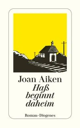 Aiken |  Haß beginnt daheim | eBook | Sack Fachmedien