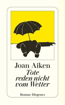 Aiken |  Tote reden nicht vom Wetter | eBook | Sack Fachmedien