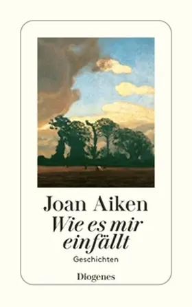 Aiken |  Wie es mir einfällt | eBook | Sack Fachmedien