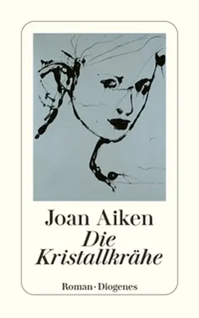 Aiken |  Die Kristallkrähe | eBook | Sack Fachmedien