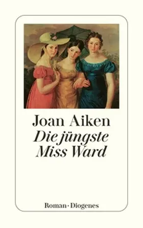 Aiken |  Die jüngste Miss Ward | eBook | Sack Fachmedien
