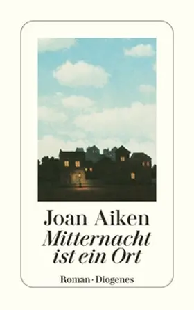 Aiken |  Mitternacht ist ein Ort | eBook | Sack Fachmedien