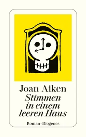 Aiken |  Stimmen in einem leeren Haus | eBook | Sack Fachmedien
