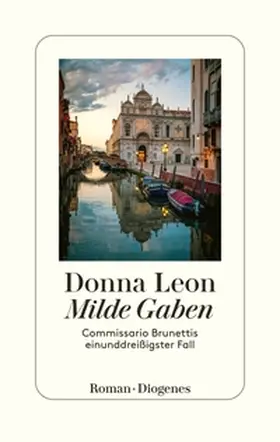 Leon | Milde Gaben | E-Book | sack.de