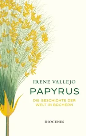 Vallejo |  Papyrus | eBook | Sack Fachmedien