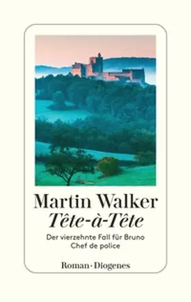 Walker |  Tête-à-Tête | eBook | Sack Fachmedien