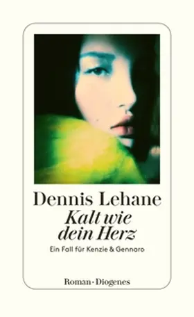 Lehane | Kalt wie dein Herz | E-Book | www.sack.de