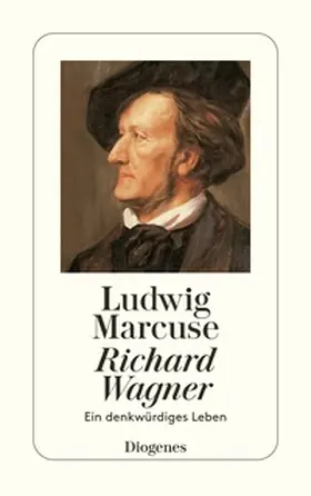 Marcuse |  Richard Wagner | eBook | Sack Fachmedien