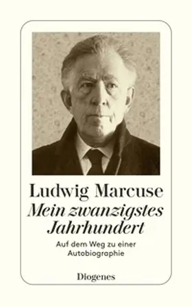 Marcuse |  Mein zwanzigstes Jahrhundert | eBook | Sack Fachmedien