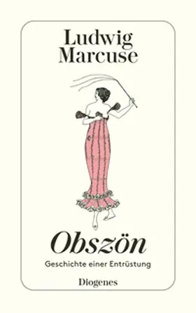 Marcuse | Obszön | E-Book | www.sack.de