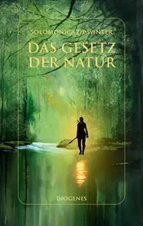 de Winter |  Das Gesetz der Natur | eBook | Sack Fachmedien