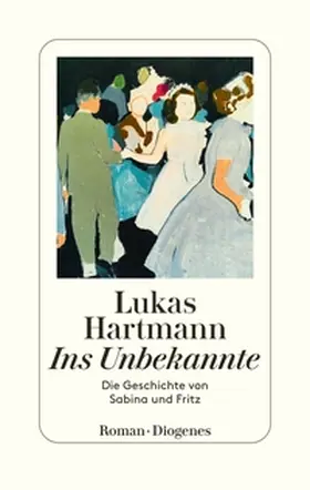 Hartmann | Ins Unbekannte | E-Book | www.sack.de
