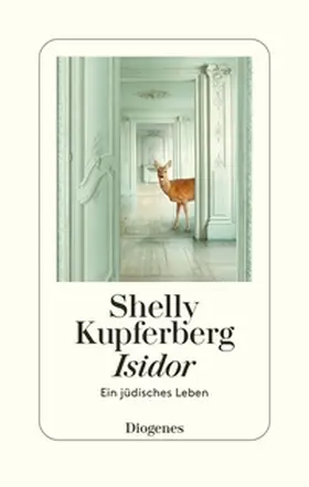 Kupferberg | Isidor | E-Book | www.sack.de