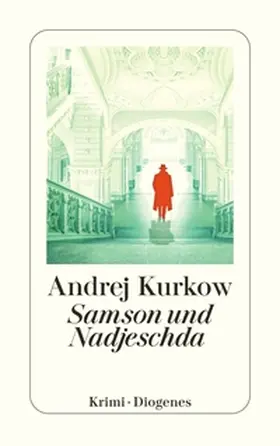 Kurkow |  Samson und Nadjeschda | eBook | Sack Fachmedien