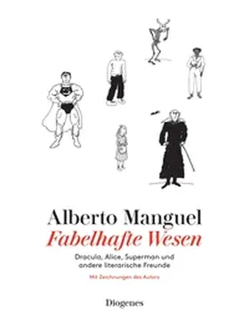 Manguel |  Fabelhafte Wesen | eBook | Sack Fachmedien